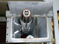 Những hệ thống phòng không mặt đất sử dụng... tên lửa không đối không