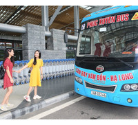 Theo chân Trang Hime 