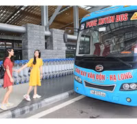 Theo chân Trang Hime 