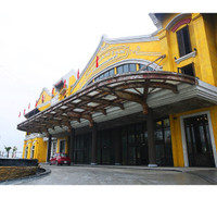 Theo chân Trang Hime 