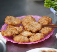 Theo chân Trang Hime 