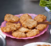 Theo chân Trang Hime 