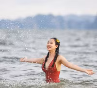 Theo chân Trang Hime 