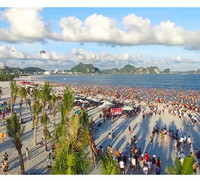 Theo chân Trang Hime 