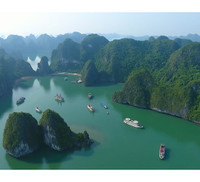 Theo chân Trang Hime 