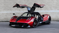 [ẢNH] ‘Thần gió’ Pagani Huayra thế hệ mới tiếp tục ngôi vương trong dòng xe đẹp, độc, lạ?