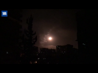 Damacus đánh chặn được 1/3 số tên lửa Mỹ, nhờ thông tin tình báo của Nga