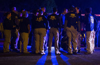 Tiếp tục xảy ra nổ gây chấn thương tại Texas, Mỹ