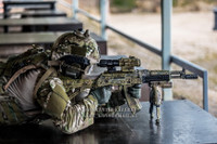 [ẢNH] Đặc nhiệm FSB Nga thiệt hại nặng vì bị tập kích tại Syria