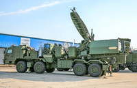 [ẢNH] Hệ thống tác chiến điện tử Nga vô hiệu hóa cả... tàu vũ trụ Mỹ?