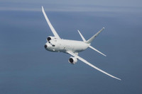 [ẢNH] Mỹ đem máy bay săn ngầm cực mạnh diễn tập cùng ASEAN tại Biển Đông