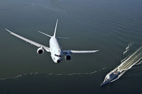 [ẢNH] Mỹ đem máy bay săn ngầm cực mạnh diễn tập cùng ASEAN tại Biển Đông