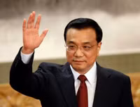 Danh sách ban lãnh đạo cao cấp nhất của Đảng Cộng sản Trung Quốc vừa được công bố