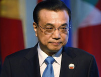 Danh sách ban lãnh đạo cao cấp nhất của Đảng Cộng sản Trung Quốc vừa được công bố