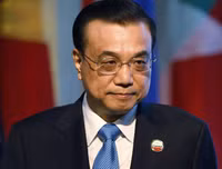 Danh sách ban lãnh đạo cao cấp nhất của Đảng Cộng sản Trung Quốc vừa được công bố