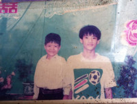 Nhìn lại hành trình vươn lên không ngừng của cựu tiền đạo Lê Công Vinh