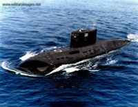 [ẢNH] Ấn Độ chuyển giao tàu ngầm Kilo cho đối tác Đông Nam Á