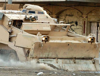 M9 ACE: 'Những con ong chăm chỉ' của Lục quân Mỹ