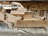 M9 ACE: 'Những con ong chăm chỉ' của Lục quân Mỹ