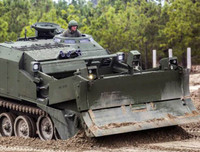 M9 ACE: 'Những con ong chăm chỉ' của Lục quân Mỹ