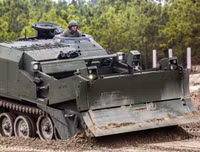 M9 ACE: 'Những con ong chăm chỉ' của Lục quân Mỹ