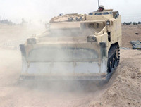 M9 ACE: 'Những con ong chăm chỉ' của Lục quân Mỹ