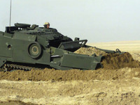 M9 ACE: 'Những con ong chăm chỉ' của Lục quân Mỹ