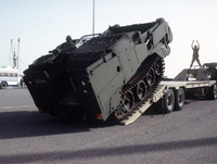 M9 ACE: 'Những con ong chăm chỉ' của Lục quân Mỹ