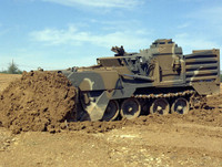 M9 ACE: 'Những con ong chăm chỉ' của Lục quân Mỹ