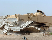 M9 ACE: 'Những con ong chăm chỉ' của Lục quân Mỹ