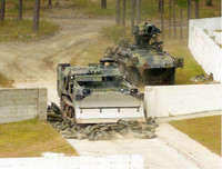 M9 ACE: 'Những con ong chăm chỉ' của Lục quân Mỹ