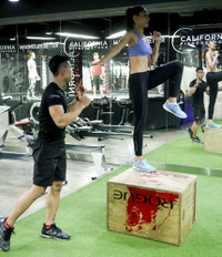 Nguyễn Thị Loan chia sẻ bí quyết có được 