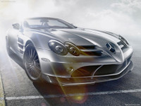 [ẢNH] Mát mắt với những siêu xe triệu đô có một không hai tại Dubai