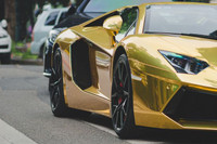 [ẢNH] Mát mắt với những siêu xe triệu đô có một không hai tại Dubai