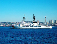 [ẢNH] Thêm tàu tuần duyên cỡ lớn Hamilton từ Mỹ tới Biển Đông?