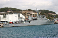 [ẢNH] Lộ diện quốc gia được nhận tàu hộ vệ Pohang phiên bản mới nhất của Hàn Quốc