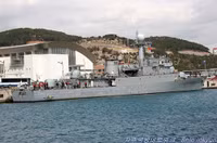 [ẢNH] Lộ diện quốc gia được nhận tàu hộ vệ Pohang phiên bản mới nhất của Hàn Quốc