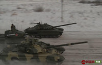 [ẢNH] Việt Nam sẽ sử dụng T-90S khi thi đấu tại nhóm 1 Tank Biathlon 2020?