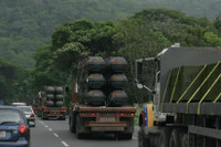 [ẢNH] Sự thực Quân đội Nga tới Venezuela để giúp vận hành tổ hợp S-300VM Antey-2500