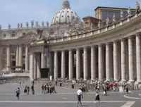 [Ảnh] Lãnh đạo thế giới bàng hoàng trước vụ cháy nhà thờ Đức Bà Paris