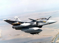 [ẢNH] Báo Trung Quốc bình luận triển vọng của tiêm kích Rafale tại Việt Nam