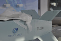 [ẢNH] Tiêm kích J-16 Trung Quốc thử thành công tên lửa 