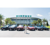 VinFast công bố Ngô Thanh Vân là đại sứ thương hiệu