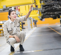 VinFast công bố Ngô Thanh Vân là đại sứ thương hiệu