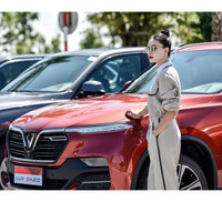 VinFast công bố Ngô Thanh Vân là đại sứ thương hiệu