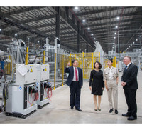 VinFast công bố Ngô Thanh Vân là đại sứ thương hiệu