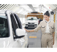 VinFast công bố Ngô Thanh Vân là đại sứ thương hiệu