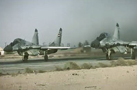 [ẢNH] Tiêm kích Israel hết thời kỳ 