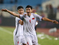 8 nhân tố quan trọng của HLV Park Hang-seo trong chiến dịch ASIAD 18