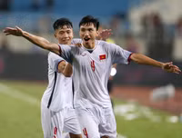 8 nhân tố quan trọng của HLV Park Hang-seo trong chiến dịch ASIAD 18